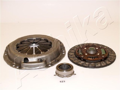 Kit frizione ashika 623 - frizione,