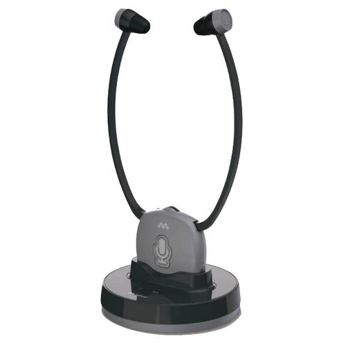 Meliconi cuffie wireless easy - meliconi,