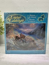 Cristalli Lume di Candela