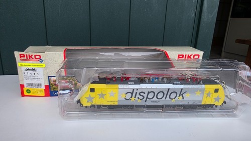 Piko 57451 siemens - 57451,