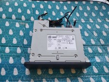 Radio navigatore Audi A4 B9