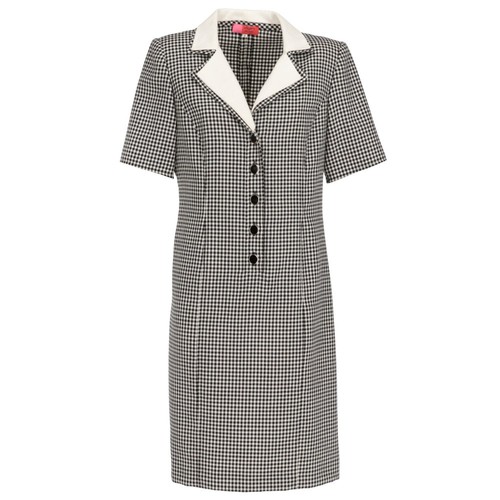 Ungaro vestito vintage lana - vestito,
