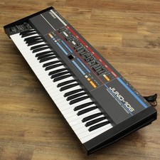 Roland JUNO-106 Manutenzione