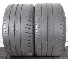 2 pneumatici estivi 305/30R20