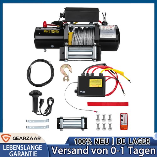 Verricello motore 12v - motore,