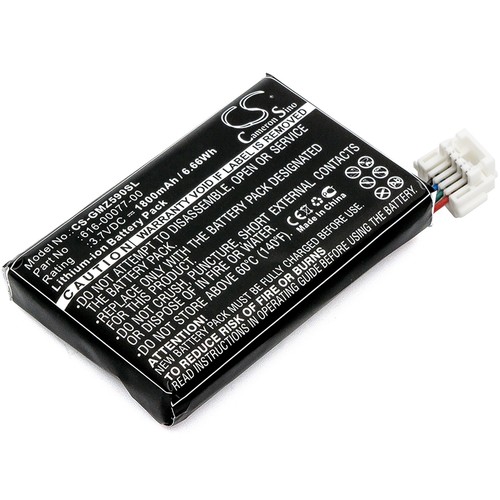 Batteria per garmin - batteria,