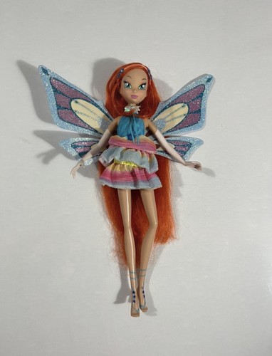 Winx enchantix bloom - winx,