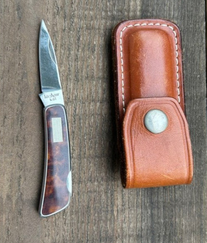 Usato coltello - 【usato】,