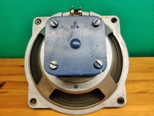 NT4 Altoparlante a banda larga