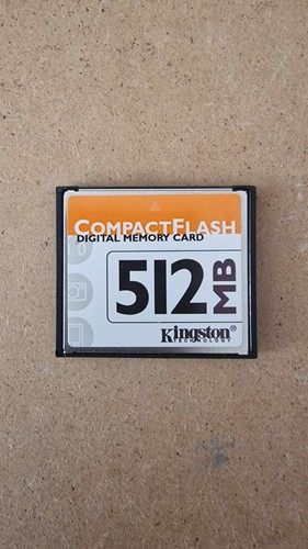 Scheda memoria kingston - di,