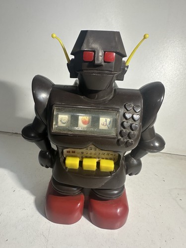 Teacher gantsu robot slot - teacher,