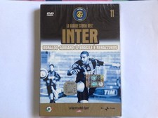 LA GRANDE STORIA DELL'INTER #