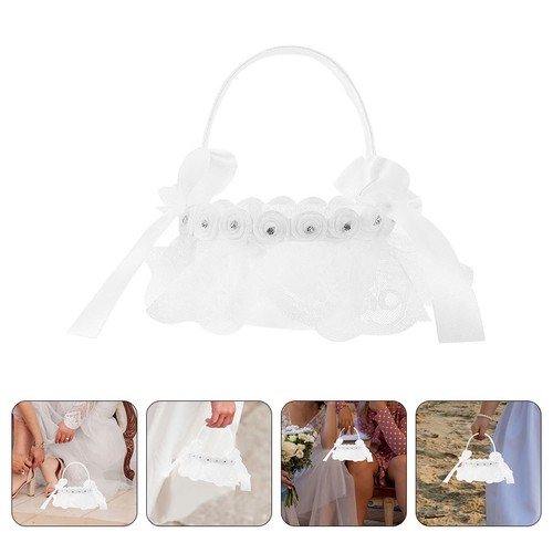 Cestini matrimonio cestino - ,