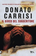 Libri Donato Carrisi - Il