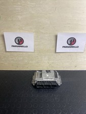 CENTRALINA MOTORE RENAULT