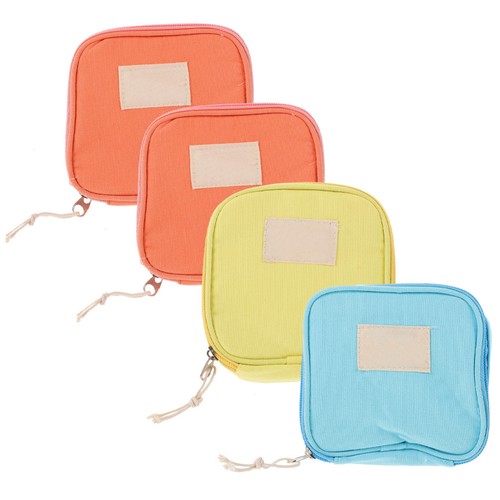 Pcs pochette trucchi - pcs,