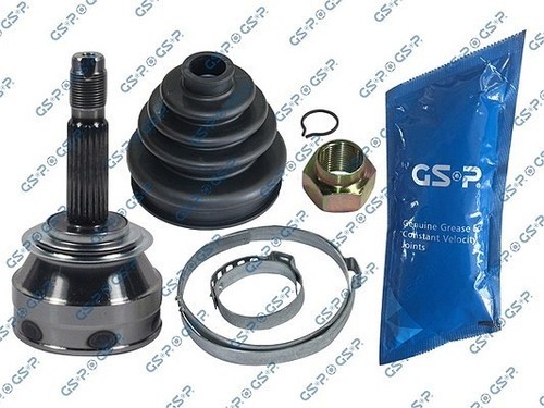Kit giunti gsp - giunti, albero