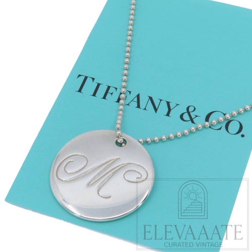 Collana tiffany co note - collana,
