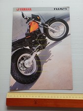 Yamaha 125 1999 - yamaha,