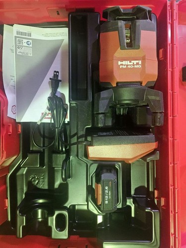 Hilti multi line - hilti, multi-line