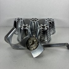 Tritatutto vintage Wear-Ever