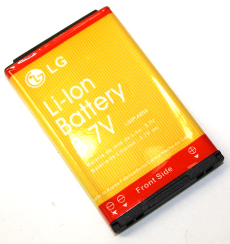 Lgip a850 replacement - lg, lgip-a850