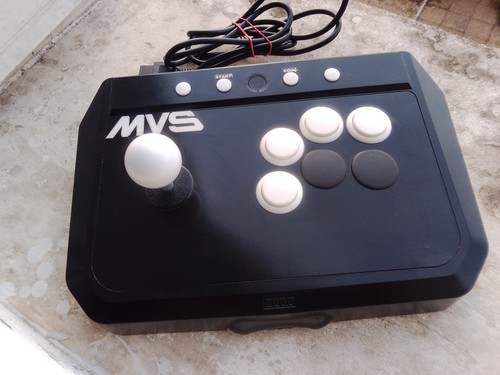 Stick neo geo neogeo - neo,