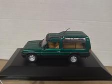 TALBOT MATRA RANCHO 1980