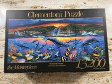 Clementoni 13200 Piece Lahaina