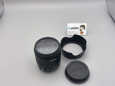 [Quasi come nuovo] Canon EF-S