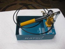 POMPA SOSPENSIONE ECONOMY