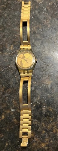 Swatch raro orologio - raro,