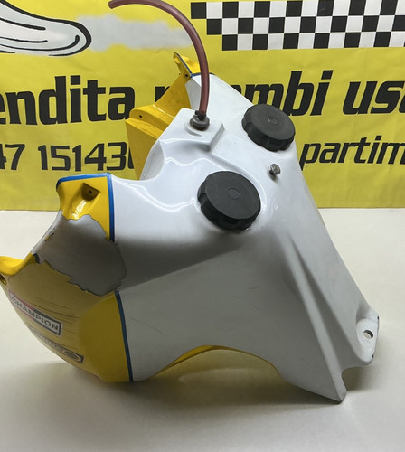 Serbatoio benzina aprilia - serbatoio,