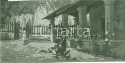 1935 mostre arte giovanni - 1935, d'arte