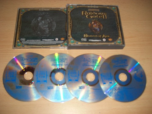 Baldurs gate shadows of - ii, 2