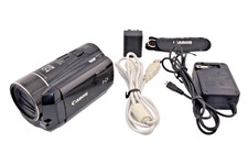 Videocamera Canon VIXIA HF M52