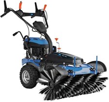 Spazzatrice GKM 100.1 GÜDE