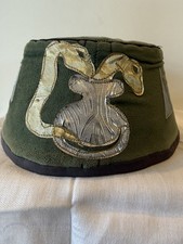 Cappello africa kufi - kufi, fjor