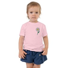 T-shirt manica corta bambino