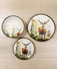 Servizio Piatti 18 Pezzi