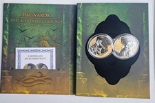 Germania mint oz 999 - 2,