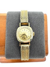 Orologio manuale donna ZENITH