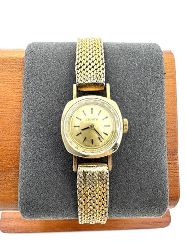 Orologio manuale donna - , zenith