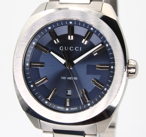 Gucci gg2570 ya142303 quartz - gucci,