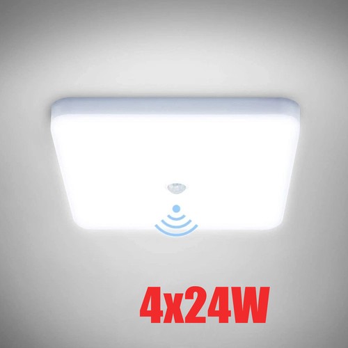 Plafoniera led 24w - plafoniera,
