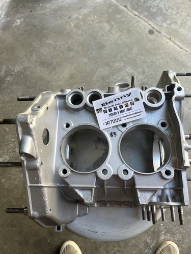 Basamento motore barenato 650 - barenato,