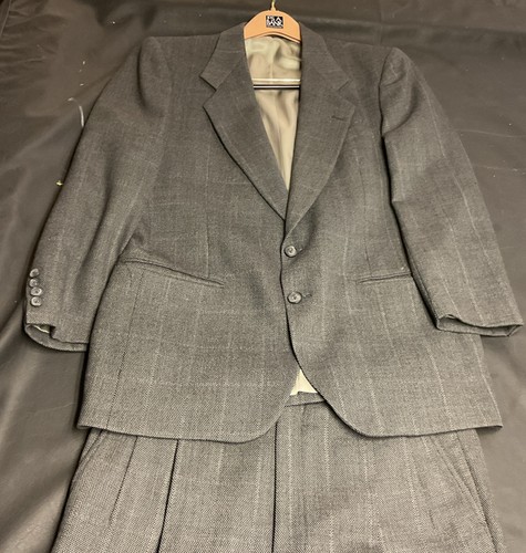 Tuta uomo nino cerruti grigio - nino,