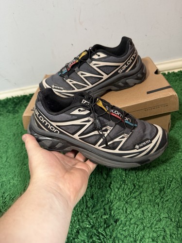 Scarpe ginnastica salomon - scarpe, da