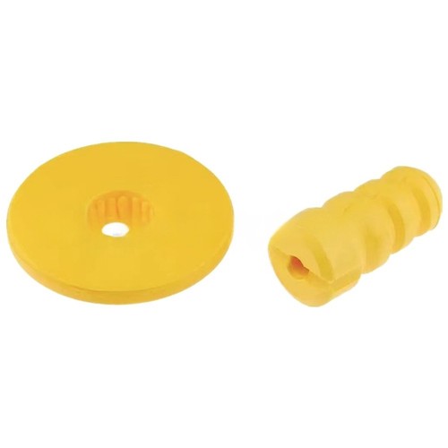 Tampone ammortizzatore