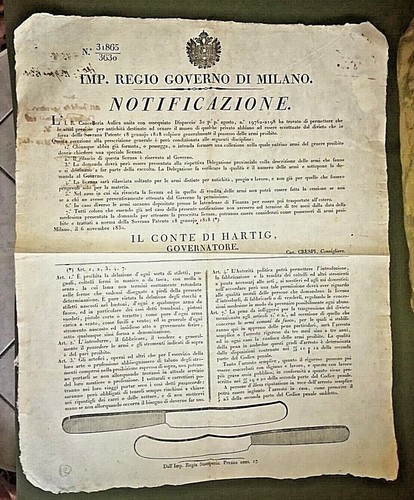Qq533 lomb veneto - qq533-lomb.veneto-sulle, armi